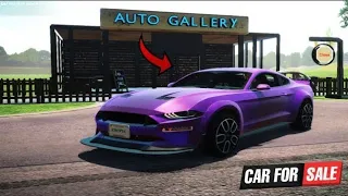 This car is super fast | car for sale simulator gameplay | #13