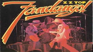 Z̰Z̰ Top-F̰a̰n̰dango Full Album 1975