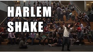 TOP 5 HARLEM SHAKE VIDEOS