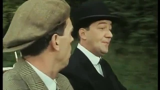 Jeeves and Wooster S04E06 The Ties That Bind