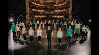 WE SING FOR YOU - 200 years Staatsopernchor Berlin