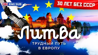 Lithuania: Belarus of a healthy person | The European Union, reforms and a refuge for the opposition