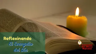 Reflexión de evangelio del día 16 de abril 2024 - Juan Carlos Fernández
