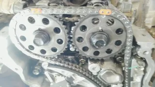 Toyota Revo 1GD Engine Timing | Marking | Timing Noise 2020