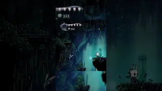 How I Accidentally Speedran Hollow Knight Steel Soul...