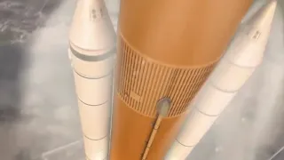 NASA Artemis Commercial