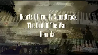 Hearts Of Iron IV - The End Of The War - Soundtrack (Battle For The Bosporus OST) - Cover