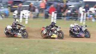 2023 BATTLE OF BRITAIN GRASSTRACK