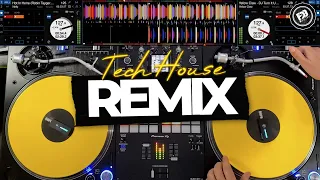 REMIX 2023 | #9 | Remixes of Popular Songs - Mixed by Deejay FDB