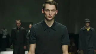 FENDI men's autumn winter 2024-25 fashion show