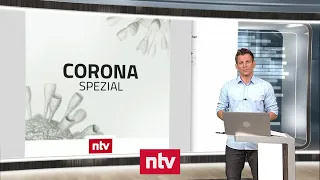 Nutzerfragen zur Corona-Krise - Ist die Fußball-EM ein Risiko? | ntv