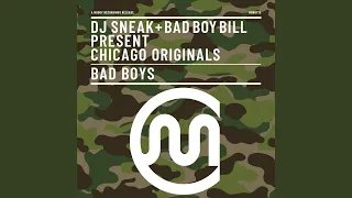Bad Boys (Fullerton Mix)