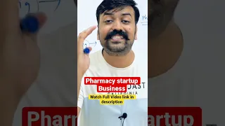 Pharmacy business || pharmacy startup || #pharmacy #business #onlineearning #b_pharma #students