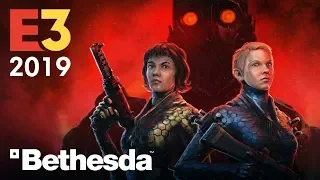 FULL Bethesda E3 2019 Press Conference