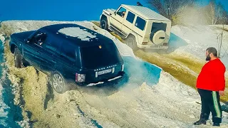 НЕ ПОКУПАЙ RANGE ROVER пока не увидишь ЭТО!