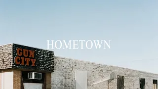 (FREE) Tucker Wetmore x Morgan Wallen Type Beat "Hometown" | Country Pop Instrumental