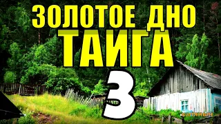 20 ЛЕТ В ТАЙГЕ | ПРИКЛЮЧЕНИЯ НА ПЛОТУ | ПОХОД В ГОРЫ - АЛЬПЫ | ЗИМОВЬЕ В ЛЕСУ 3