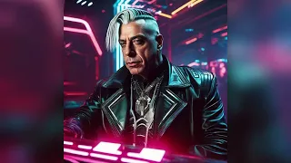 Til Lindemann - AI