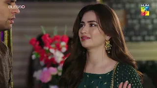 Kaala Doriya - Episode 18 - [ 𝐁𝐞𝐬𝐭 𝐒𝐜𝐞𝐧𝐞 02 ] - #sanajaved #osmankhalidbutt - HUM TV Drama