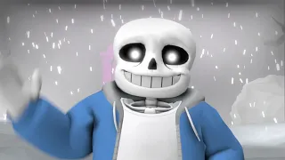 the sans song remix (uncensored)