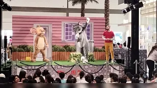 Tom & Jerry Show | City Centre Ajman 2024