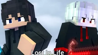 ♪ "Lost In Life" ♪ - An Original Minecraft Animation - [S1 | E1]