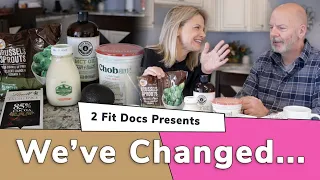 Keto Changed Us! Foods We Eat Now That We Never Did Before Cutting Carbs