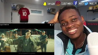 FIRST TIME HEARING AGUST D | Agust D '대취타' MV | AMERICAN REACTION/REVIEW