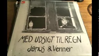 Sang til deg   Janus og Venner 1973