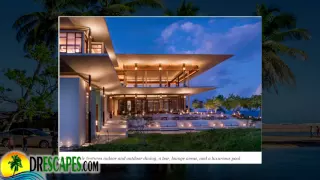Amanera Playa Grande Resort - Forbes Article Offers Insider View Of Resort Near Cabrera DR