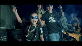 ESTA QUE PELA - MINI L-GANTE ft. FRVN VAZQUEZ (Vídeo Oficial)