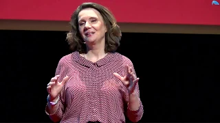 Passer du déni au déclic | Virginie Raisson-Victor | TEDxLaRochelle