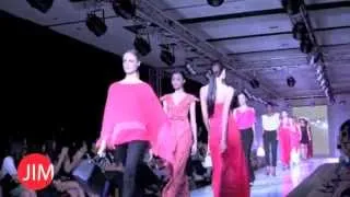 Plaza Indonesia Fashion Week 2012 | JIM Models