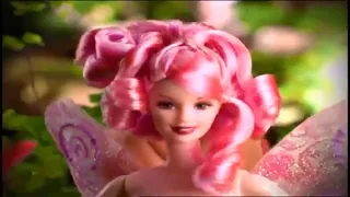 Barbie® Fairytopia™ Sparkle Fairy™ & Magical Mermaid™ Dolls - Commercial