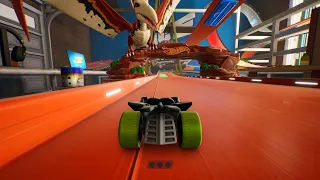 HOT WHEELS UNLEASHED™ 2 - All Boss Fights (Extreme Difficulty)