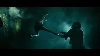 The Matrix Resurrections Teaser Trailer - All Footage