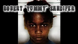 Robert "Yummy" Sandifer - The Most Dangerous and Feared Kid in Chicago