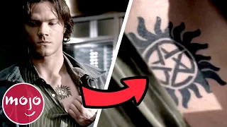 Top 10 Things ONLY Supernatural Fans Understand