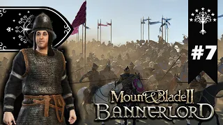 SAVAŞ ZAMANI! - M&B : BANNERLORD (ASERAY) - #7