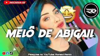 MELÔ DE ABIGAIL 2023 - @NatalieTaylorMusic - Love is the answer - REGGAE EXCLUSIVO  @RONALDREMIX