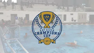 2022 Champions Cup Highlights: Boys First Place