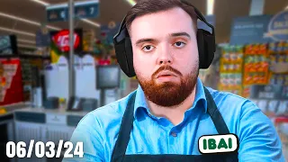 EL MEJOR SUPERMERCADO DE TODO TWITCH