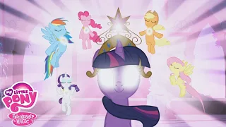 My Little Pony✨Friendship is Magic✨S1., episode 2. - "Friendship is Magic - Part 2" (FULL EPISODE)