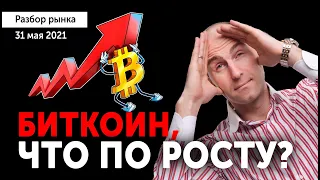 Ну все, медвежий тренд? Разбор рынка. Прогноз по BTC/XRP/ETH