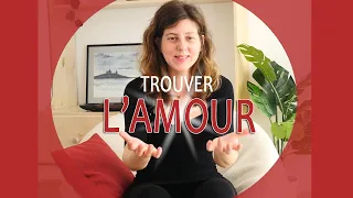 Pourquoi je n'arrive pas à TROUVER L'AMOUR ? (Marre d'être célibataire)