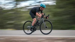 Performance For All - The All-New Contend Range | Giant Bicycles