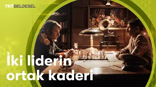 Hitler ve Napolyon’un Ortak Kaderi | TRT Belgesel