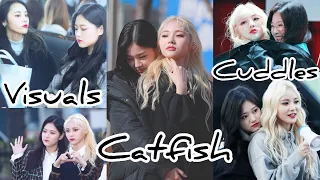 loonathelove: Hyunjin x Jinsoul