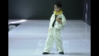 Child models catwalk competition 03 | Asian Child Model | Catwalk | Kids Fashion Show