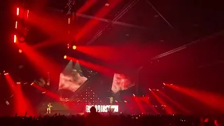 Supremacy 2022 || Bloodlust - ‘In Blood We Trust’ Opening LIVE